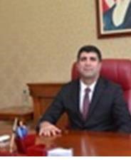 Mehmet Şerif OLCAŞ